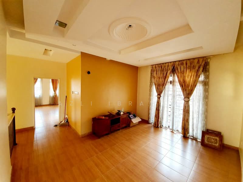 Bungalow for Sale in Kajang (Selangor) - Azli Ibrahim - Living Room - PropertyGuru.com.my