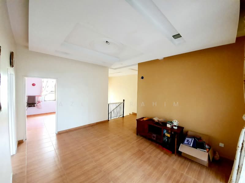 Bungalow for Sale in Kajang (Selangor) - Azli Ibrahim - Living Room - PropertyGuru.com.my