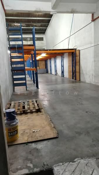 Kilang untuk Dijual di Taman Industri Jaya (Skudai) - Ruby Teow - Interior - PropertyGuru.com.my