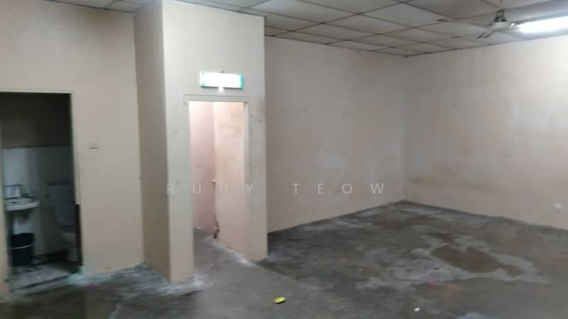 Kilang untuk Dijual di Taman Industri Jaya (Skudai) - Ruby Teow - Interior - PropertyGuru.com.my