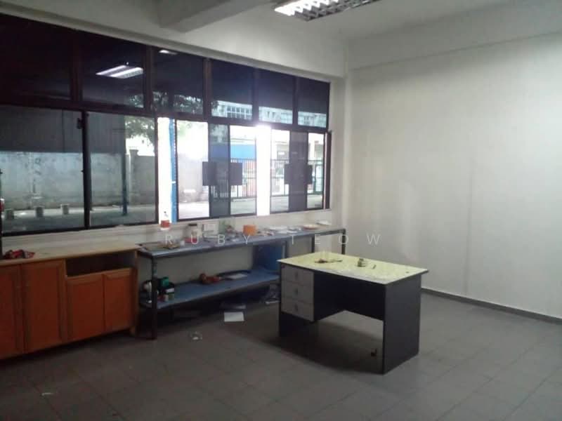 Kilang untuk Dijual di Taman Industri Jaya (Skudai) - Ruby Teow - Interior - PropertyGuru.com.my