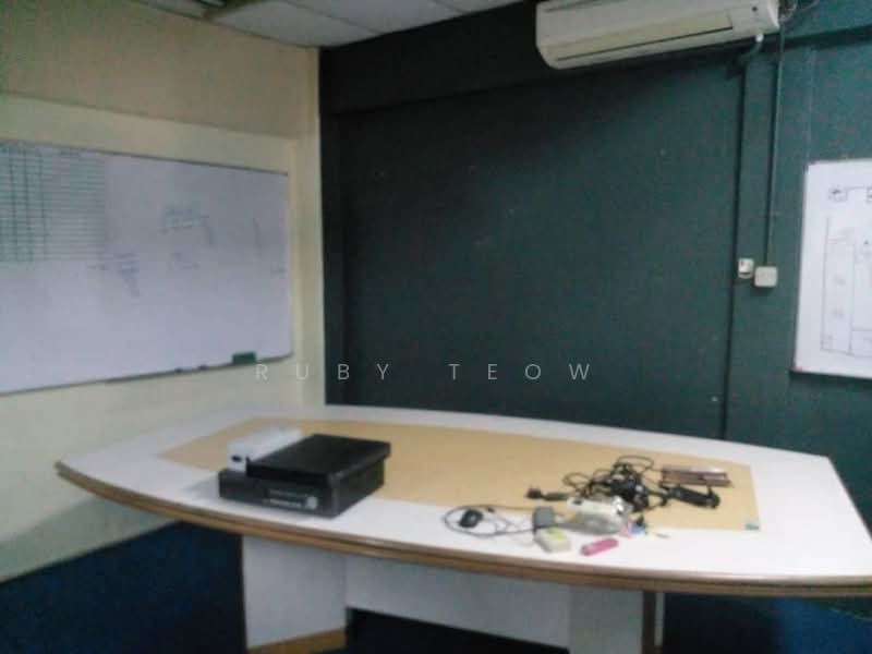 Kilang untuk Dijual di Taman Industri Jaya (Skudai) - Ruby Teow - Interior - PropertyGuru.com.my