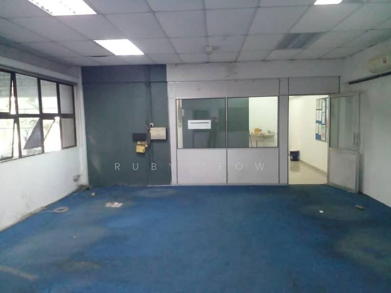 Kilang untuk Dijual di Taman Industri Jaya (Skudai) - Ruby Teow - Interior - PropertyGuru.com.my