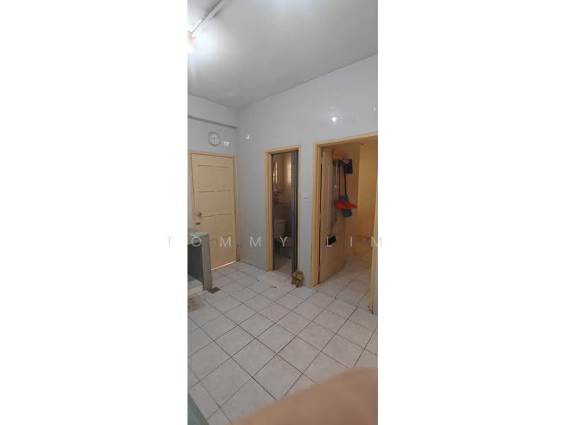 2-storey Terraced House for Sale in Bukit Rahman Putra (Sungai Buloh) - Tommy Lim - Bathroom - PropertyGuru.com.my