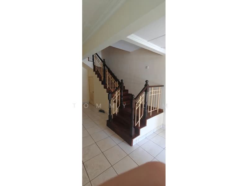 2-storey Terraced House for Sale in Sungai Buloh (Selangor) - Tommy Lim - Interior - PropertyGuru.com.my