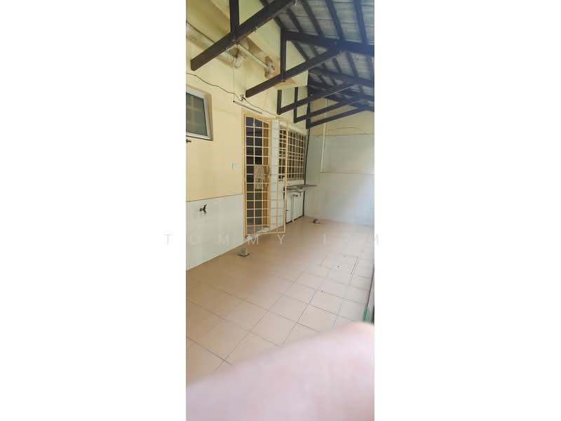 2-storey Terraced House for Sale in Sungai Buloh (Selangor) - Tommy Lim - Interior - PropertyGuru.com.my