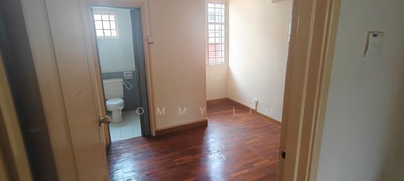 2-storey Terraced House for Sale in Sungai Buloh (Selangor) - Tommy Lim - Interior - PropertyGuru.com.my