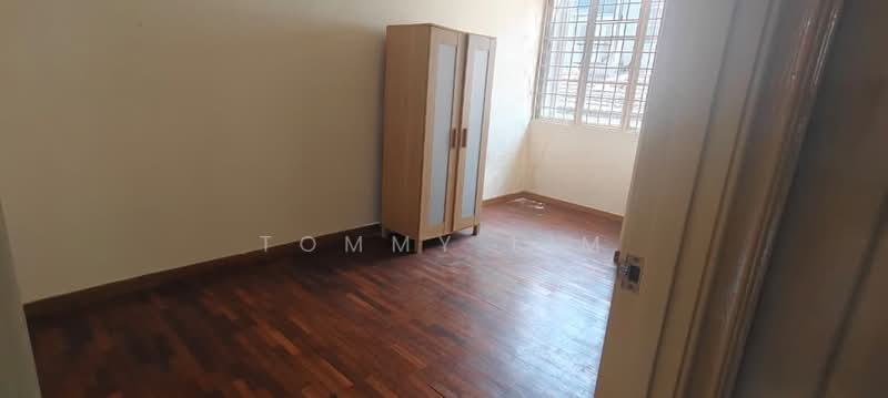 2-storey Terraced House for Sale in Sungai Buloh (Selangor) - Tommy Lim - Interior - PropertyGuru.com.my