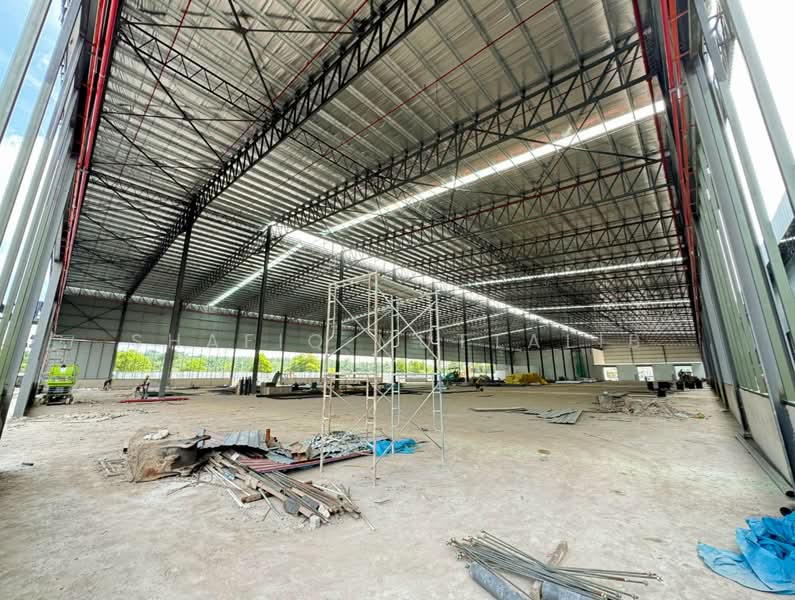 Factory for Sale in Bandar Enstek (Negeri Sembilan) - Shafiq Muttalib - Interior - PropertyGuru.com.my