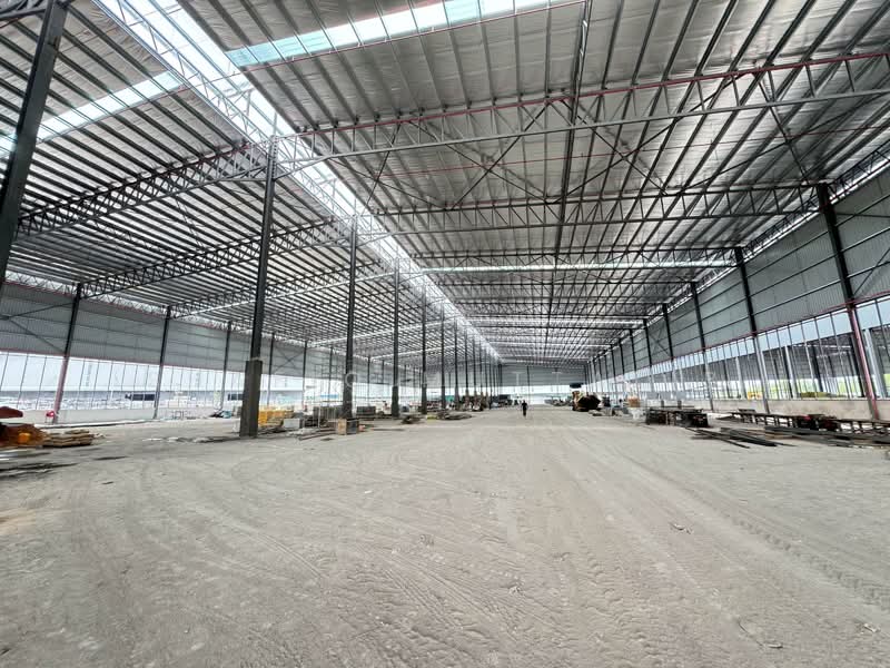 Factory for Sale in Bandar Enstek (Negeri Sembilan) - Shafiq Muttalib - Interior - PropertyGuru.com.my