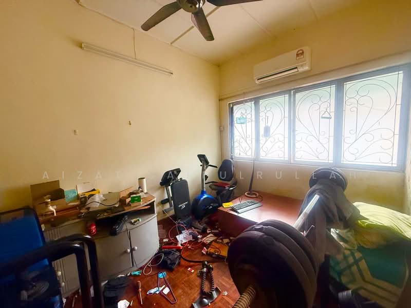 2-storey Terraced House for Sale in Kelana Jaya (Petaling Jaya) - Aizat Saifulrullah - Interior - PropertyGuru.com.my