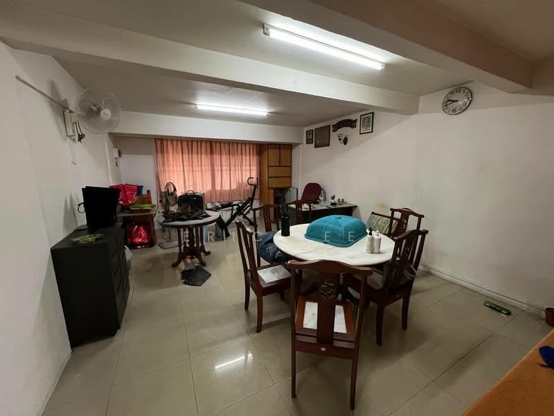Terraced House for Sale in Taman Munsyi Ibrahim (Johor Bahru) - Eric Lee - Dining Room - PropertyGuru.com.my