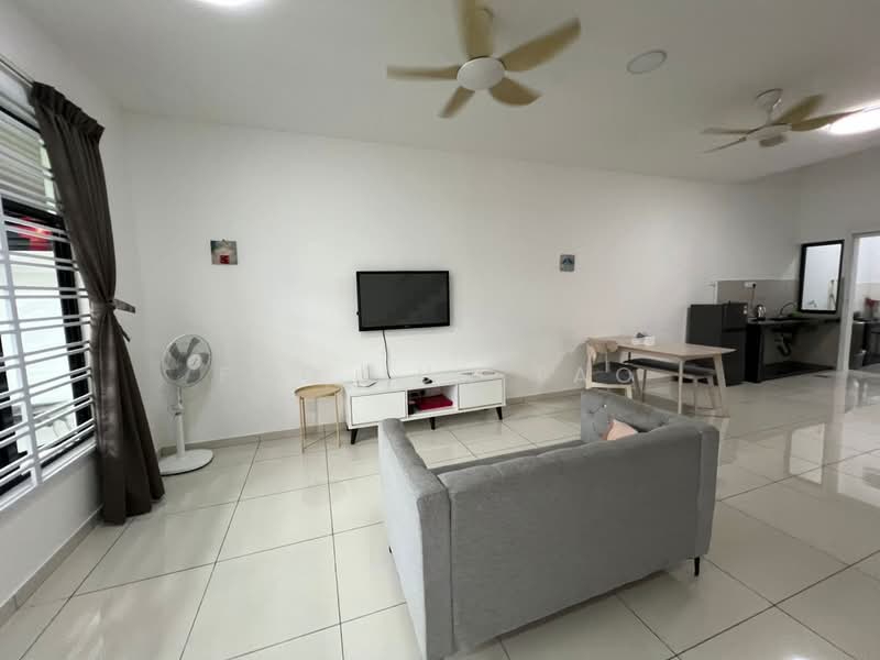 Rumah Teres untuk Disewa di Johor Bahru (Johor) - Foo Jun Tao - PropertyGuru.com.my