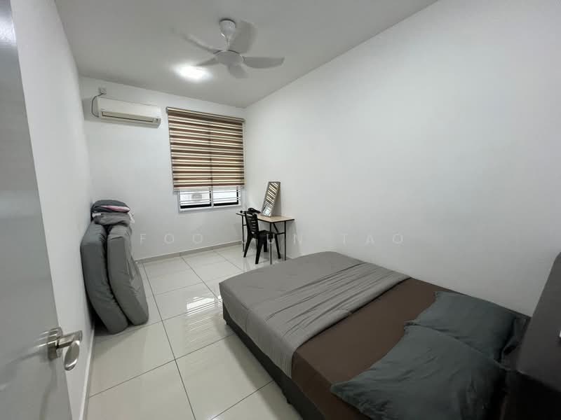 Rumah Teres untuk Disewa di Johor Bahru (Johor) - Foo Jun Tao - PropertyGuru.com.my