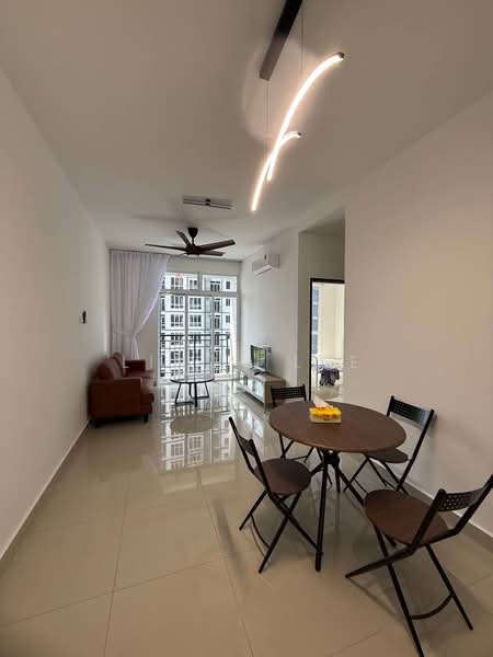 Servis Apartment untuk Disewa di TRELLIS RESIDENCES - Linda Lee - PropertyGuru.com.my