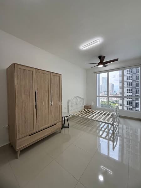 Servis Apartment untuk Disewa di TRELLIS RESIDENCES - Linda Lee - PropertyGuru.com.my