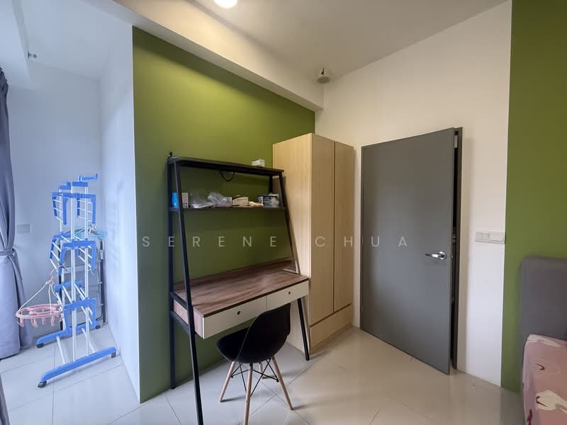 Service Residence for Rent at Meridin Suites @ The Meridin - Serene Chua - PropertyGuru.com.my