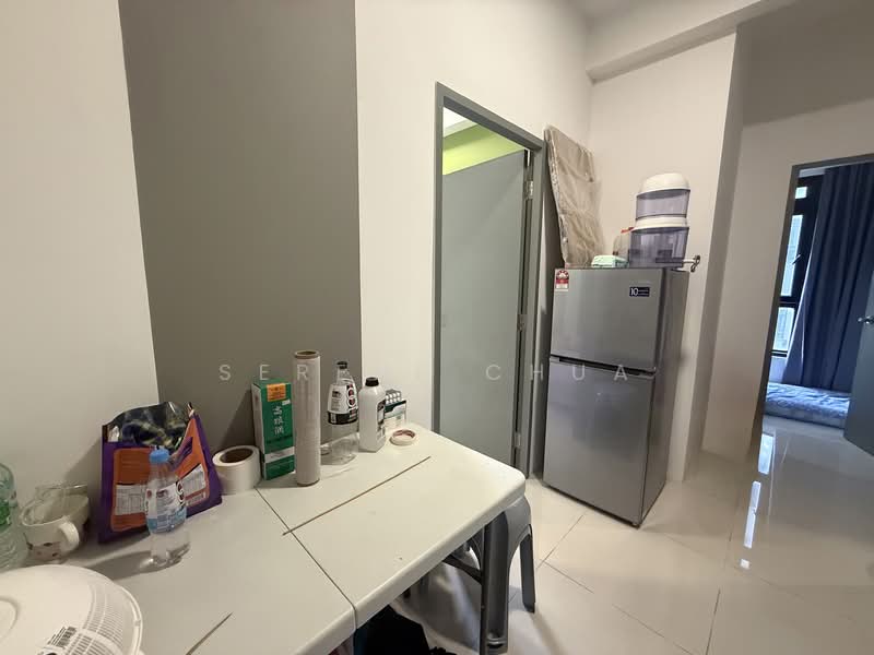 Service Residence for Rent at Meridin Suites @ The Meridin - Serene Chua - PropertyGuru.com.my