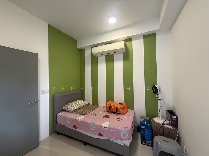 Service Residence for Rent at Meridin Suites @ The Meridin - Serene Chua - PropertyGuru.com.my