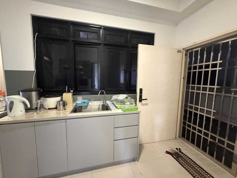 Service Residence for Rent at Meridin Suites @ The Meridin - Serene Chua - PropertyGuru.com.my