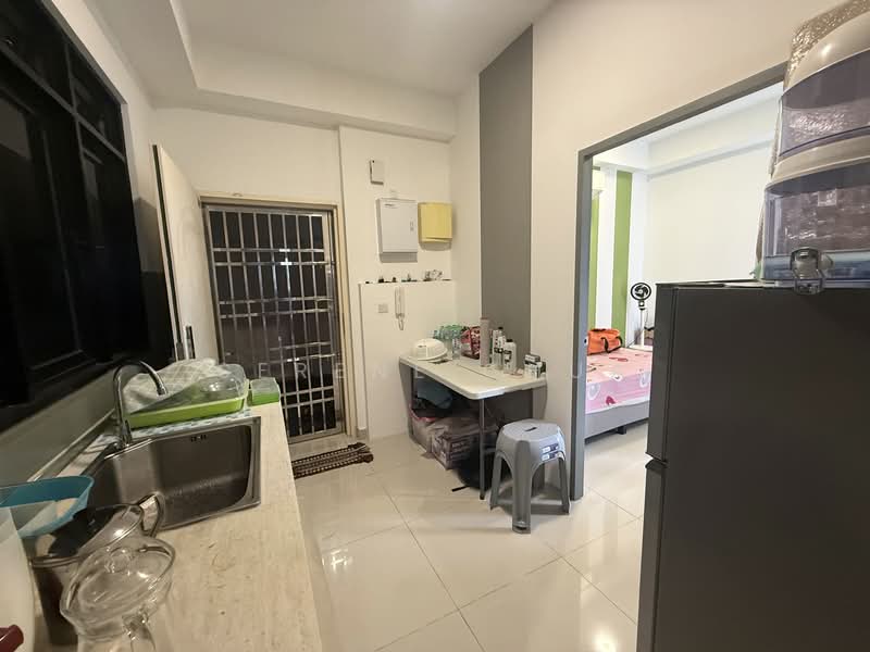 Service Residence for Rent at Meridin Suites @ The Meridin - Serene Chua - PropertyGuru.com.my
