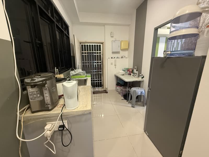 Service Residence for Rent at Meridin Suites @ The Meridin - Serene Chua - PropertyGuru.com.my