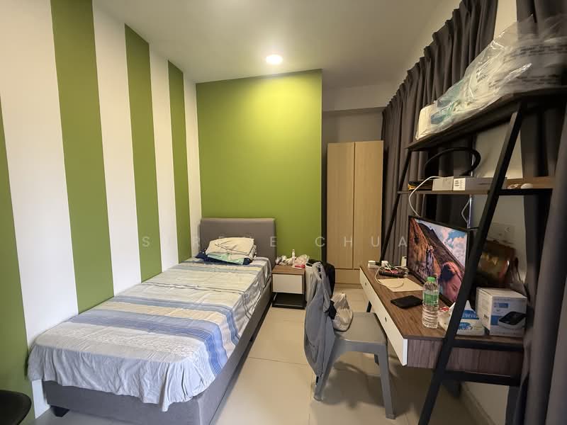 Service Residence for Rent at Meridin Suites @ The Meridin - Serene Chua - PropertyGuru.com.my