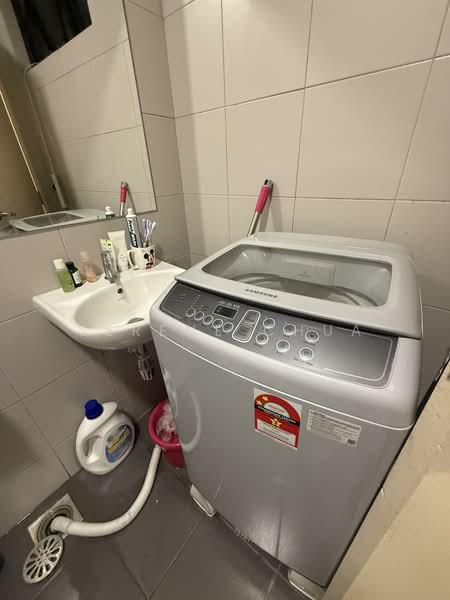 Service Residence for Rent at Meridin Suites @ The Meridin - Serene Chua - PropertyGuru.com.my