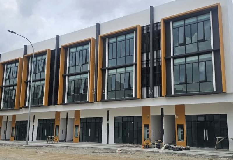 Kedai / Pejabat untuk Disewa di Bandar Baru Permas Jaya (Permas Jaya) - Jessi Lim - PropertyGuru.com.my