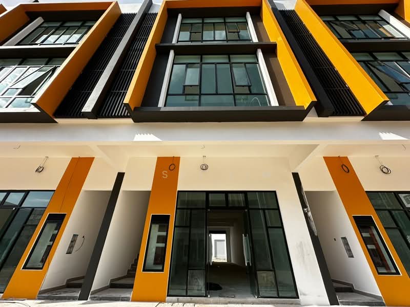 Kedai / Pejabat untuk Disewa di Bandar Baru Permas Jaya (Permas Jaya) - Jessi Lim - PropertyGuru.com.my