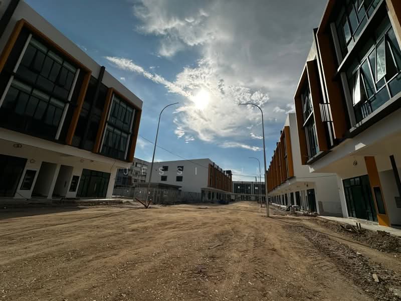 Kedai / Pejabat untuk Disewa di Bandar Baru Permas Jaya (Permas Jaya) - Jessi Lim - PropertyGuru.com.my