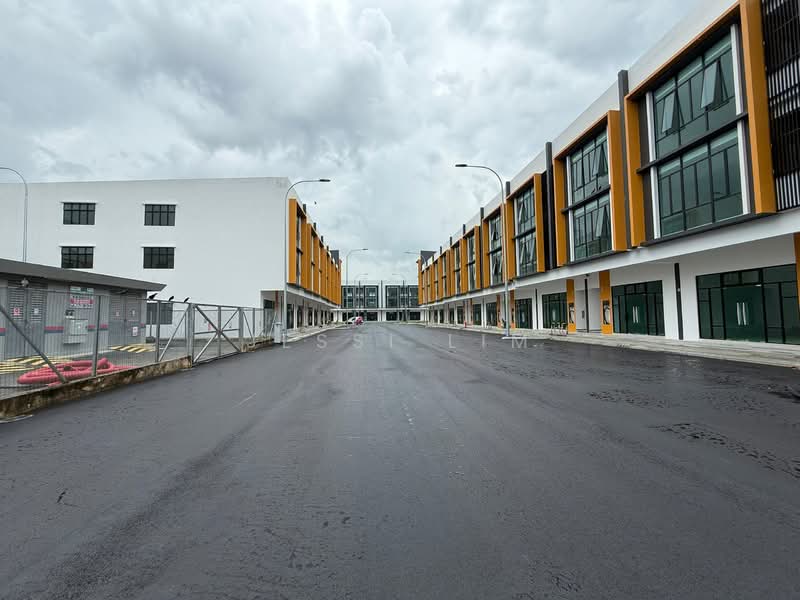 Kedai / Pejabat untuk Disewa di Bandar Baru Permas Jaya (Permas Jaya) - Jessi Lim - PropertyGuru.com.my
