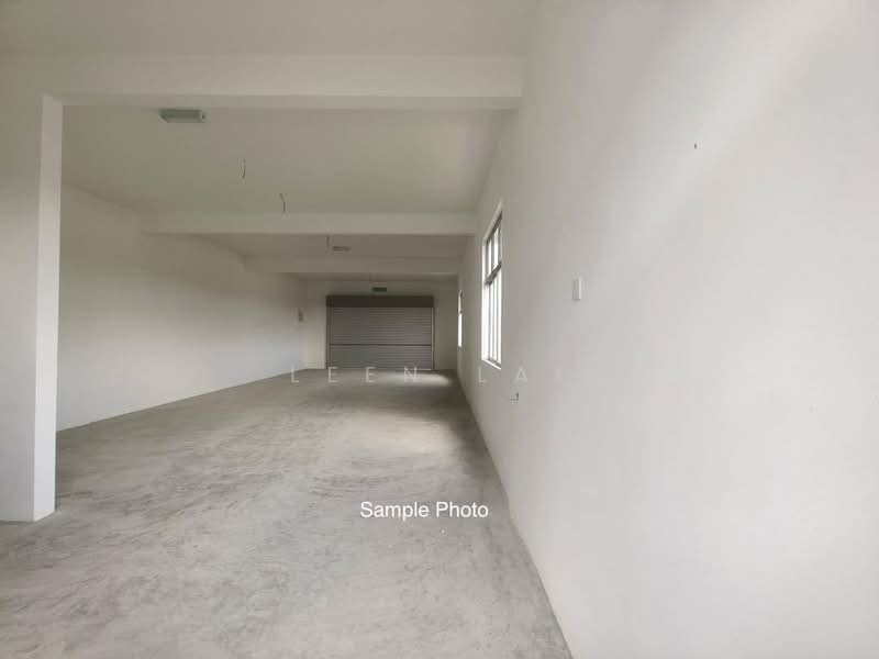 Detached Factory for Rent in Bandar Selesa Jaya (Skudai) - Leen Lai - Interior - PropertyGuru.com.my