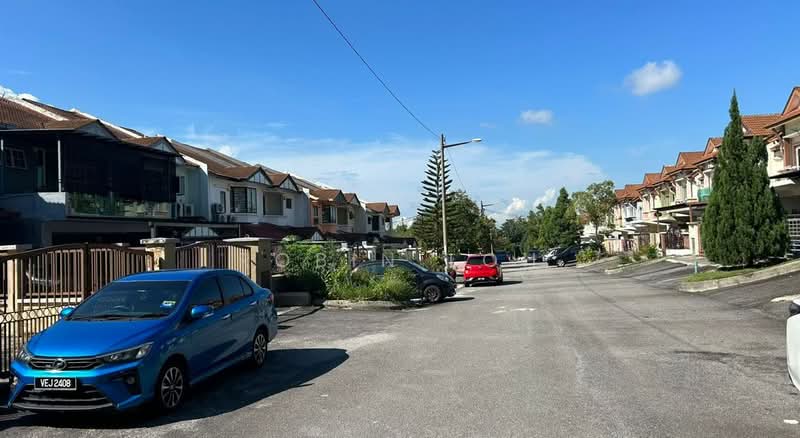 Rumah Teres 2 Tingkat untuk Dijual di Taman Mutiara Indah (Puchong) - Robin Loh - PropertyGuru.com.my
