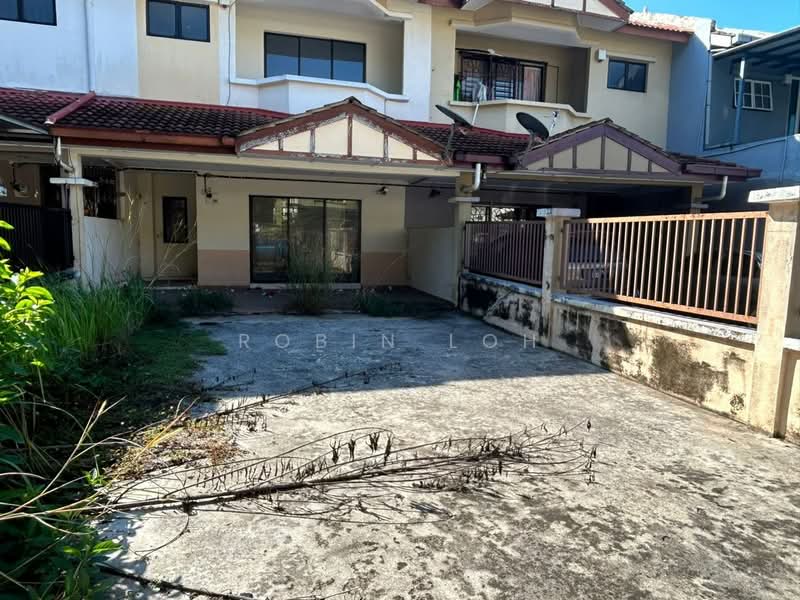 Rumah Teres 2 Tingkat untuk Dijual di Taman Mutiara Indah (Puchong) - Robin Loh - PropertyGuru.com.my