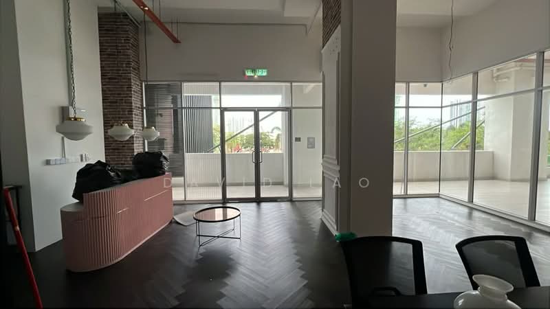 Office for Rent in Cheras (Kuala Lumpur) - David Lao - Entrance - PropertyGuru.com.my