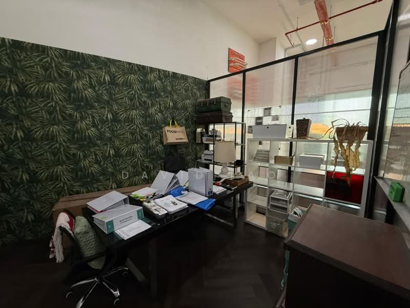 Office for Rent in Cheras (Kuala Lumpur) - David Lao - Study - PropertyGuru.com.my