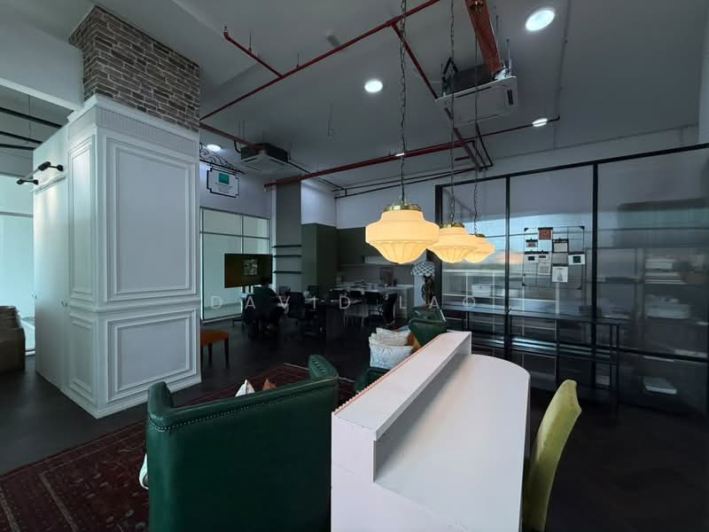 Office for Rent in Cheras (Kuala Lumpur) - David Lao - Interior - PropertyGuru.com.my