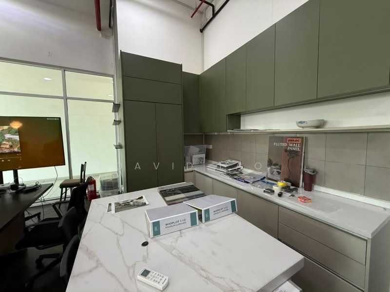 Office for Rent in Cheras (Kuala Lumpur) - David Lao - Interior - PropertyGuru.com.my