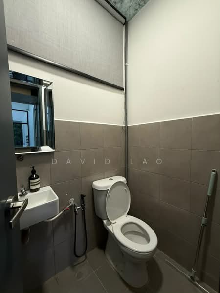 Office for Rent in Cheras (Kuala Lumpur) - David Lao - Bathroom - PropertyGuru.com.my