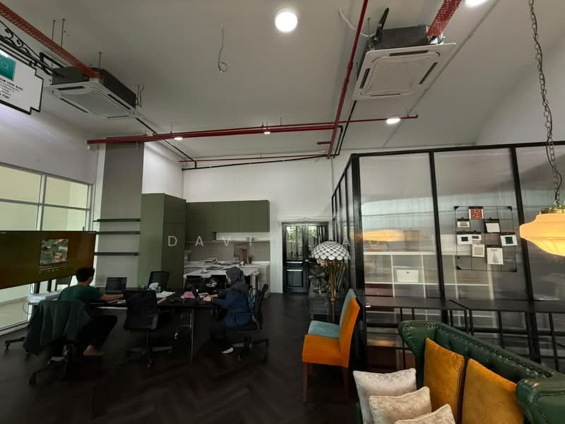 Office for Rent in Cheras (Kuala Lumpur) - David Lao - Interior - PropertyGuru.com.my