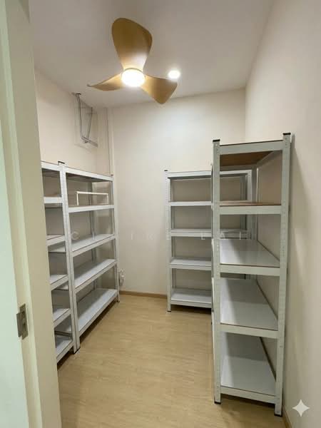 Servis Apartment untuk Dijual di D'carlton (Residensi Seri Mega) - Claire Lai - Interior - PropertyGuru.com.my