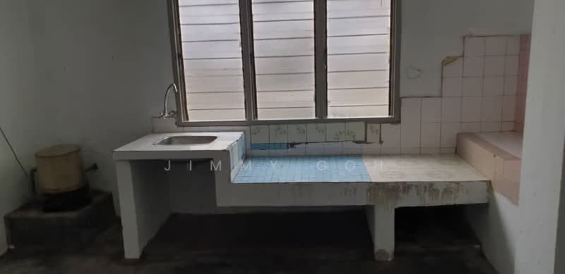 Gudang untuk Disewa di Ampang (Selangor) - Jimmy Goh - Kitchen - PropertyGuru.com.my