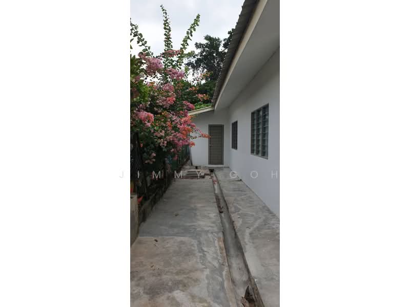 Gudang untuk Disewa di Ampang (Selangor) - Jimmy Goh - Exterior - PropertyGuru.com.my