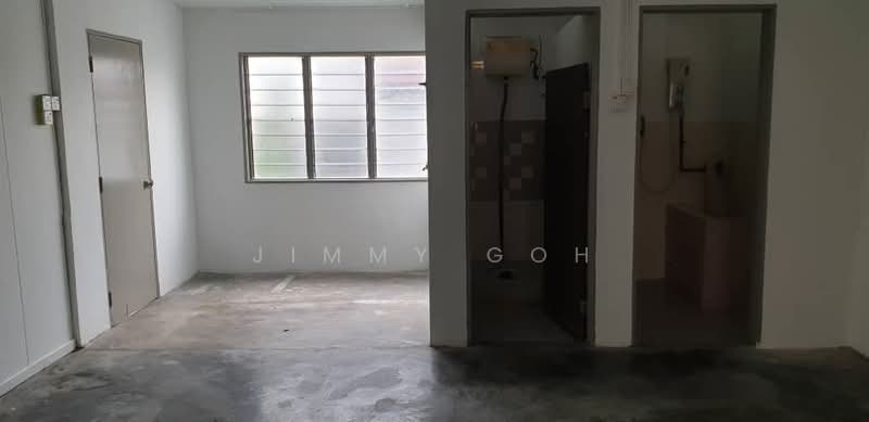 Gudang untuk Disewa di Ampang (Selangor) - Jimmy Goh - Interior - PropertyGuru.com.my