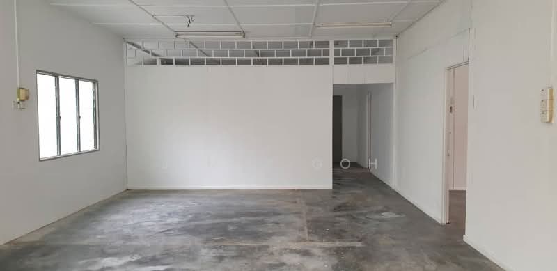Gudang untuk Disewa di Ampang (Selangor) - Jimmy Goh - Interior - PropertyGuru.com.my