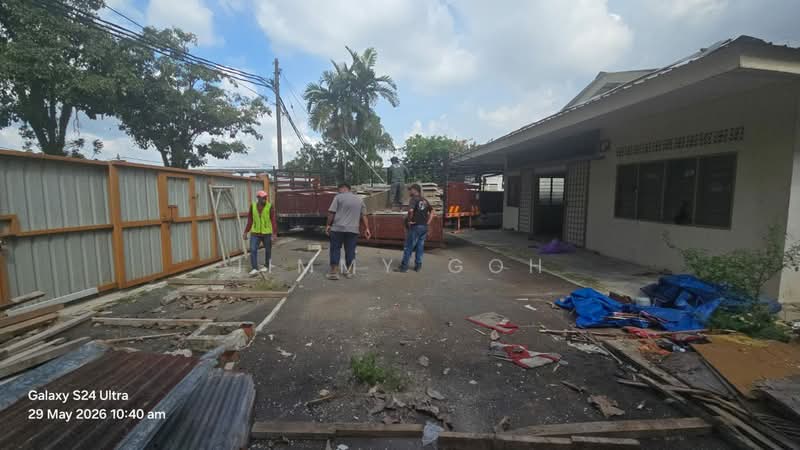 Gudang untuk Disewa di Ampang (Selangor) - Jimmy Goh - Exterior - PropertyGuru.com.my