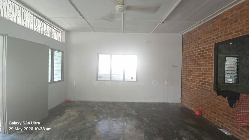 Gudang untuk Disewa di Ampang (Selangor) - Jimmy Goh - Interior - PropertyGuru.com.my