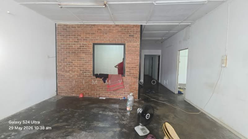 Gudang untuk Disewa di Ampang (Selangor) - Jimmy Goh - Interior - PropertyGuru.com.my