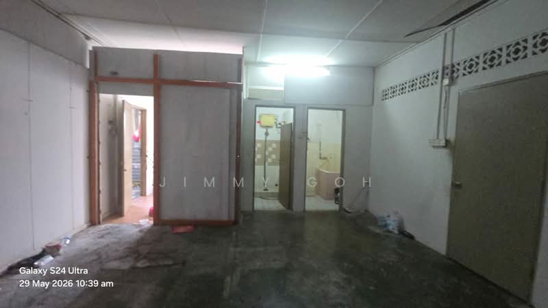 Gudang untuk Disewa di Ampang (Selangor) - Jimmy Goh - Interior - PropertyGuru.com.my